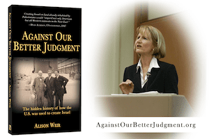 Book: Against Our Better Judgment
